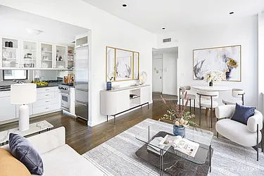 Sold by Brown Harris Stevens