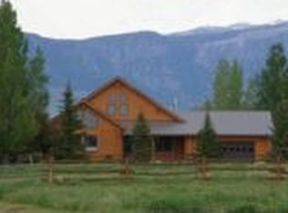 12 State Highway 335, Sheridan, WY 82801