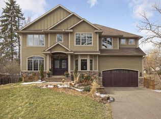 4100 Lynn Ave, Edina, MN 55416