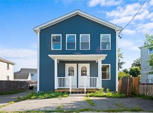 93 Ledge St, Providence, RI 02904