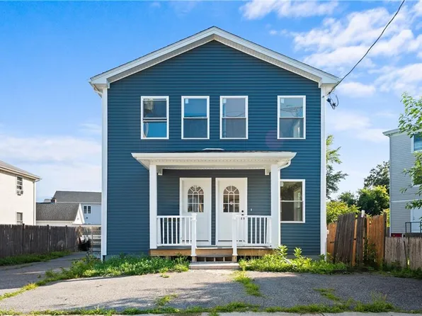 93 Ledge St, Providence, RI 02904