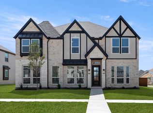 1391 Marburg Ln, Frisco, TX 75036