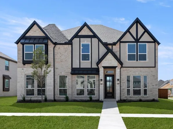 1391 Marburg Ln, Frisco, TX 75036