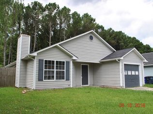 3047 Foxhorn Rd, Jacksonville, NC 28546