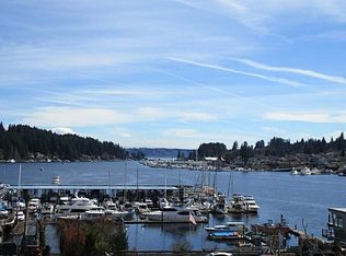 9005 Franklin Ave, Gig Harbor, WA 98332