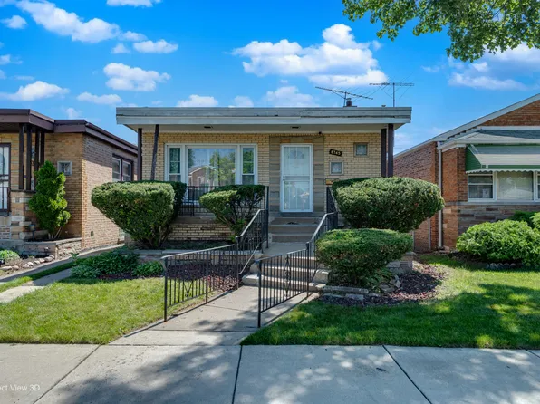 8745 S Euclid Ave, Chicago, IL 60617