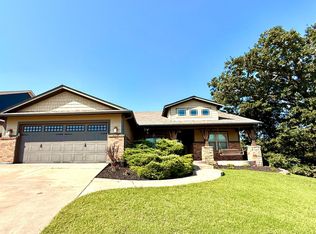 4933 October Dr, Edmond, OK 73034