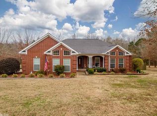 1423 Angel Dr, Alexander, AR 72002