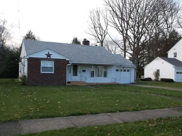 718 Tidball Ave, Grove City, PA 16127