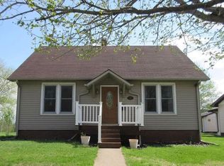 440 Main St, Hamilton, IL 62341