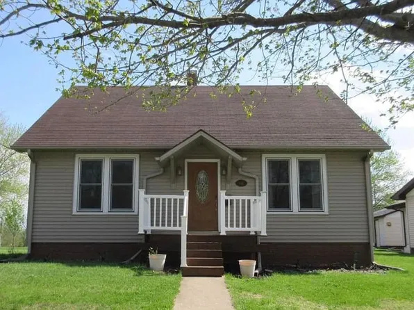 440 Main St, Hamilton, IL 62341