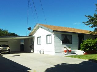 4534 W Avenue L12, Lancaster, CA