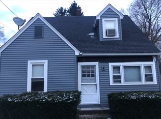 6 Poplar Hill Rd, Binghamton, NY 13901