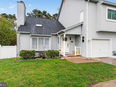 316 Center St, Little Egg Harbor, NJ, 08087