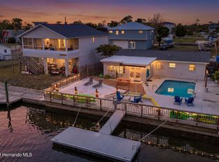 4984 Cedarbrook Ln, Hernando Beach, FL 34607