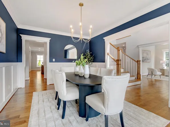 3512 N Pocomoke St, Arlington, VA 22213