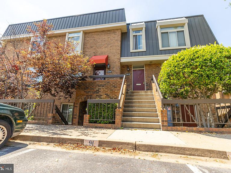1603 S Hayes St Arlington, VA, 22202 Apartments for Rent Zillow