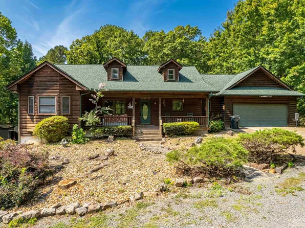 235 Wildflower Ct, Hot Springs, AR 71909