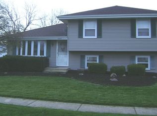3605 Cleary Ave, Joliet, IL 60431