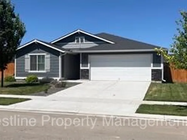 7748 E Bratton Dr, Nampa, ID 83687
