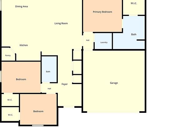 4th image of 215 W Greenbriar St