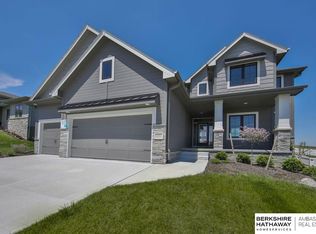 12012 Windward Ave, Omaha, NE 68138
