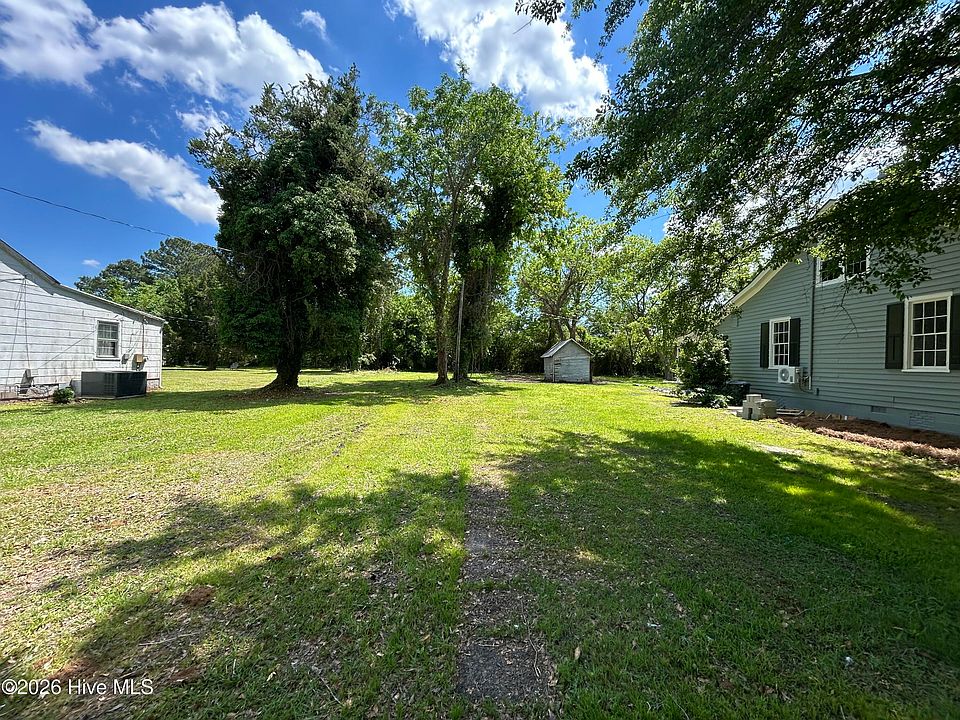 2nd image of 317 W Grubb Street LOT 2