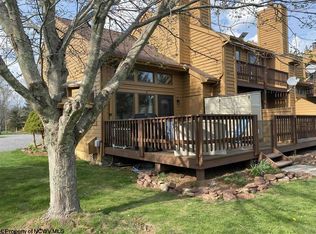 100 Deerfield Vlg #5, Davis, WV 26260