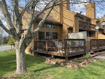 100 Deerfield Vlg #5, Davis, WV, 26260