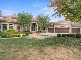 21310 E 34th St S, Independence, MO 64057