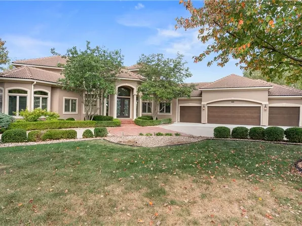 21310 E 34th St S, Independence, MO 64057