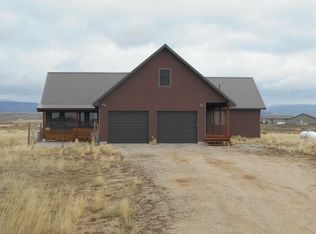 38 Fawn Rd, Pinedale, WY 82941