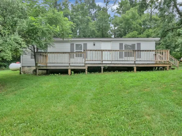 10095 Eddyburg Rd NE, Newark, OH 43055