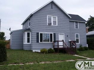 N1424 Ball Rd, Vulcan, MI 49892