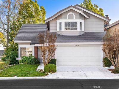 8985 Sage Dr, Rancho Cucamonga, CA, 91701