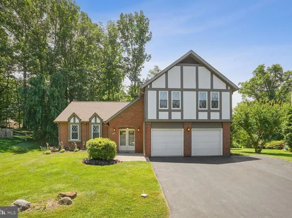 10609 Battalion Landing Ct, Burke, VA 22015