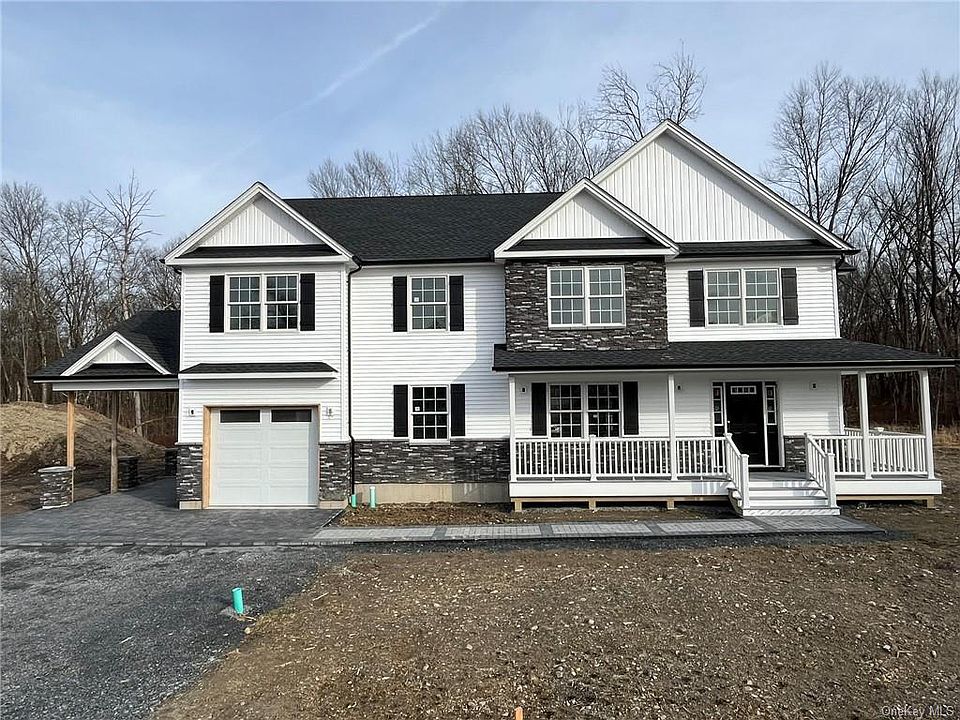 7 Chambers Court, Montgomery, NY 12549 Zillow