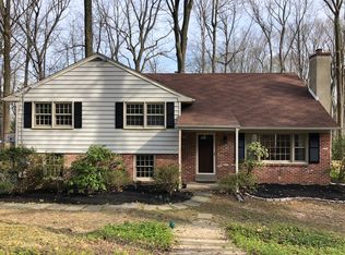 715 Trephanny Ln, Wayne, PA 19087