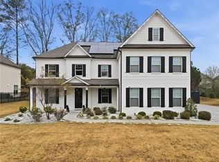 5115 Five Forks Trickum Rd, Lilburn, GA 30047