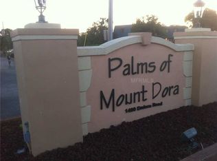 1400 Eudora Rd, Mount Dora, FL 32757