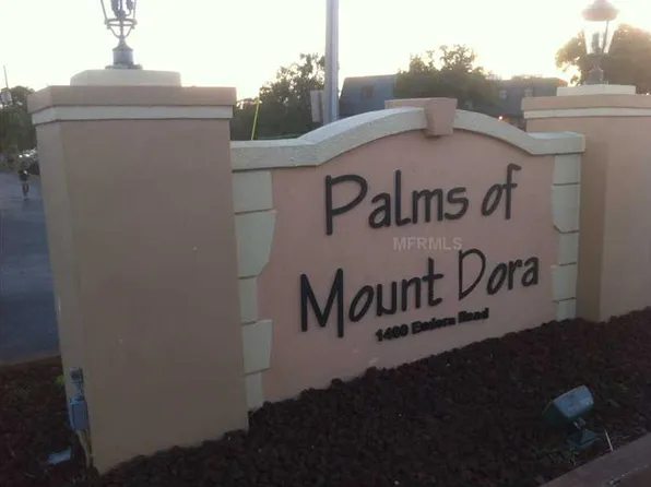 1400 Eudora Rd, Mount Dora, FL 32757