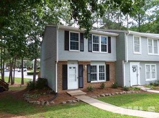 7725 Kingsberry Ct, Raleigh, NC 27615