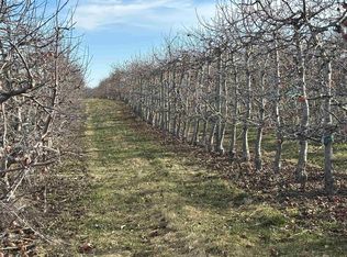 Nka Sagehill Rd, Mesa, WA 99343