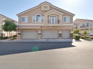 4817 Straight Flush Dr UNIT 102, Whitney, NV 89122