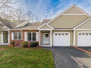 14 Reflection Dr, Hudson, NH 03051