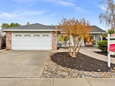 625 Everglades Ln, Livermore, CA, 94551