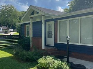 101 Friar Tuck Rd NE, Rome, GA 30161