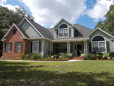 104 Yellow Bluff Trl, Saint Marys, GA, 31558