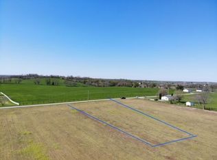 2450 Fisher Ford Rd, Lancaster, KY 40444