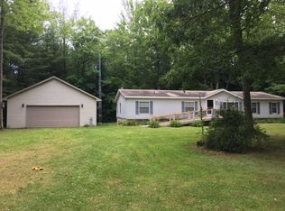 12201 S Shore Dr, Suring, WI 54174